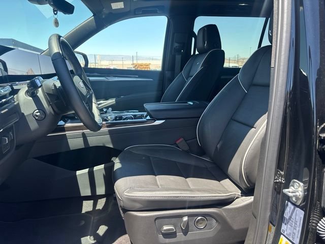 cadillac escalade esv 2026 1GYS8KKL3TR236012 image cadillac escalade esv 2026 1GYS8KKL3TR236012 image